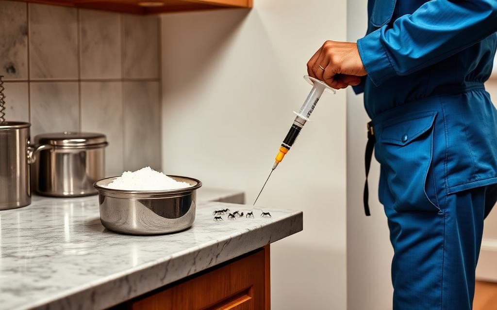 Ant Control in Bangalore