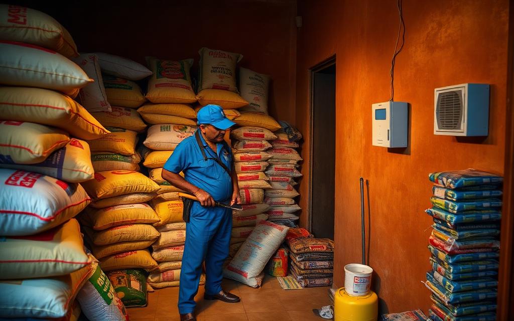 Rodent & Rat Control in Bangalore